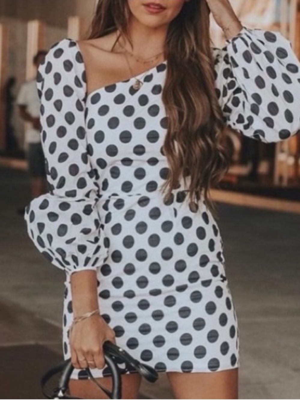 Lovers & Friends ANDY MINI DRESS 😍 NWT